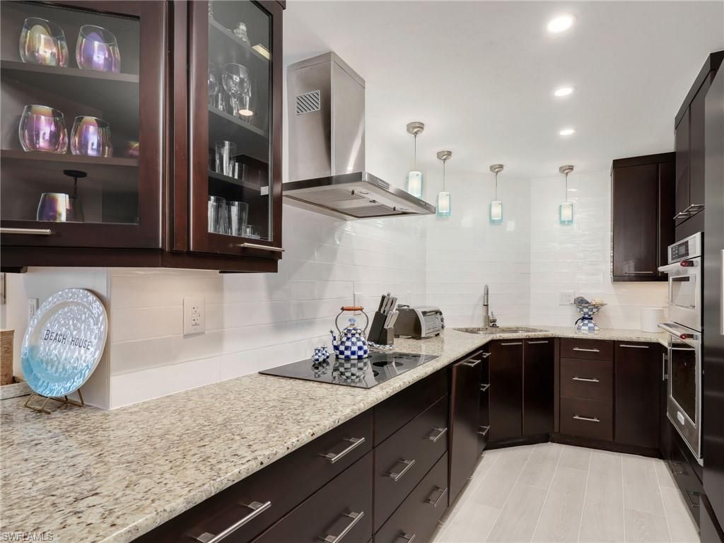 4001 Gulf Shore Blvd N, Unit 603, Naples, FL 34103 Photo