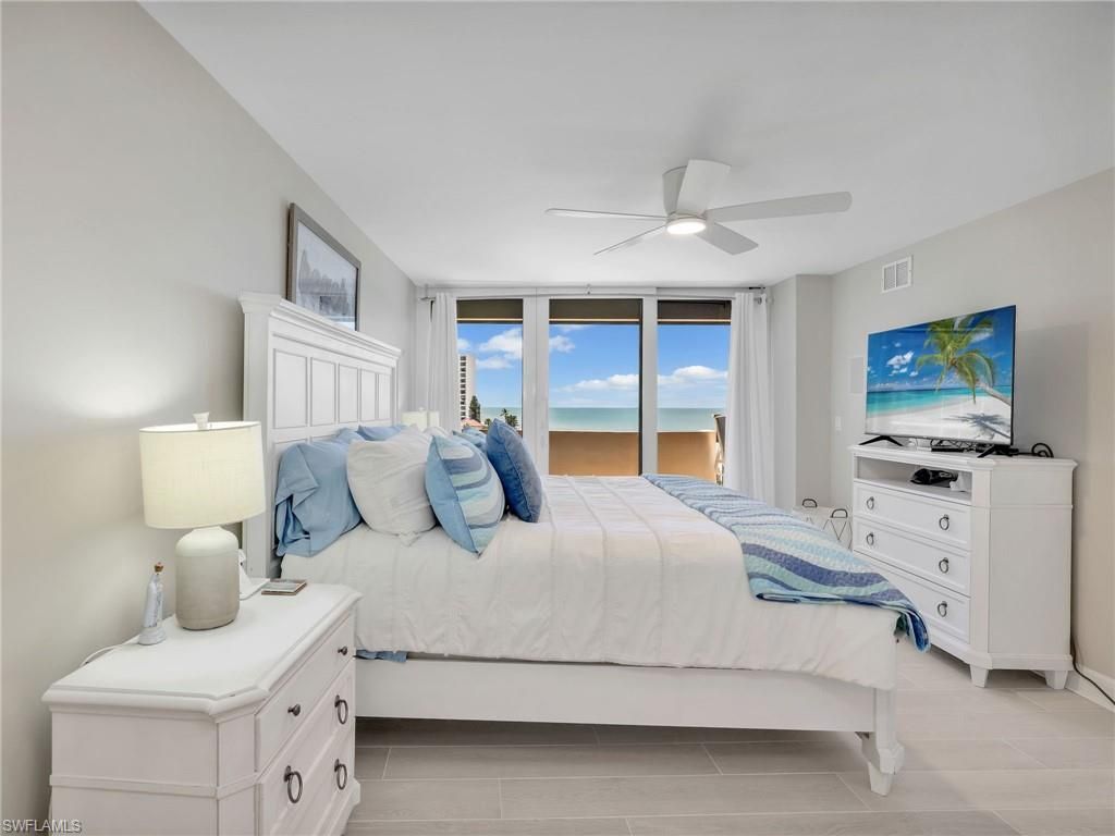 4001 Gulf Shore Blvd N, Unit 603, Naples, FL 34103 Photo