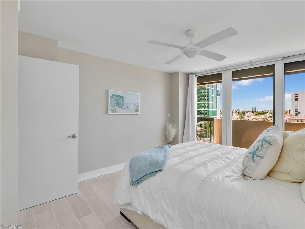 4001 Gulf Shore Blvd N, Unit 603, Naples, FL 34103 Photo