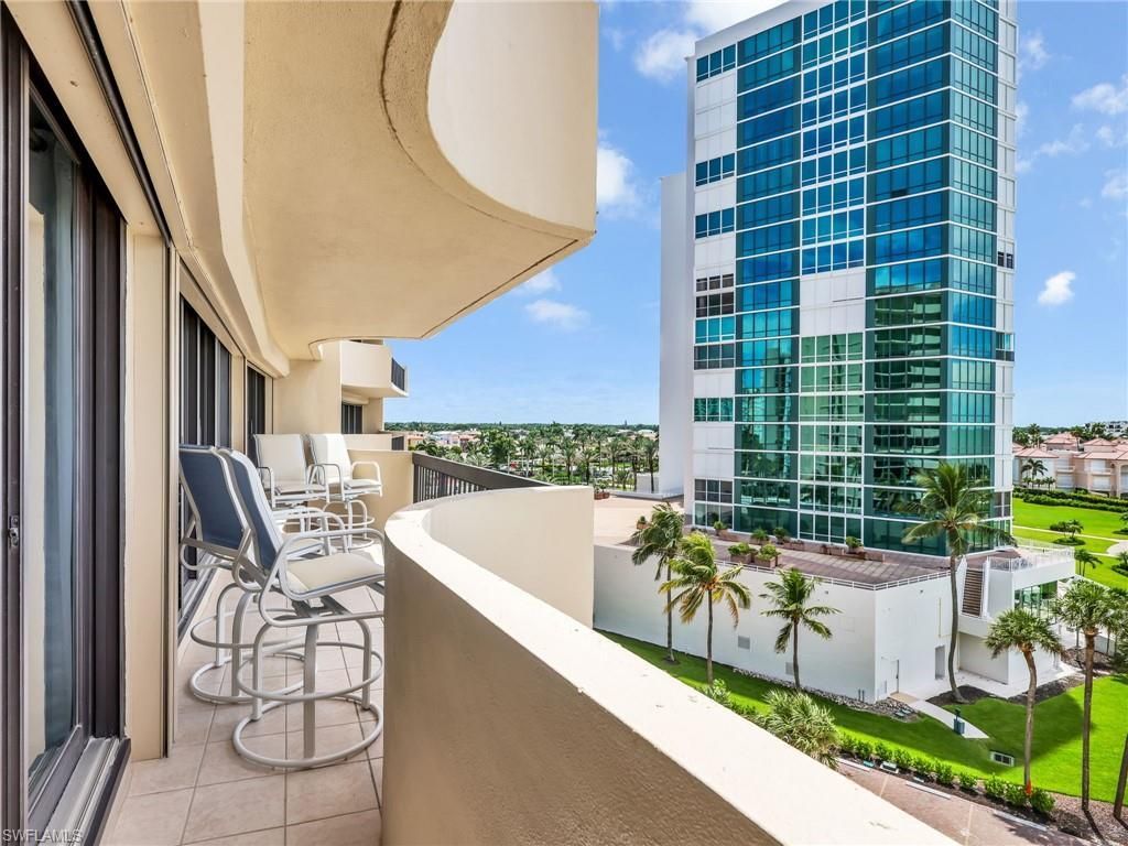 4001 Gulf Shore Blvd N, Unit 603, Naples, FL 34103 Photo