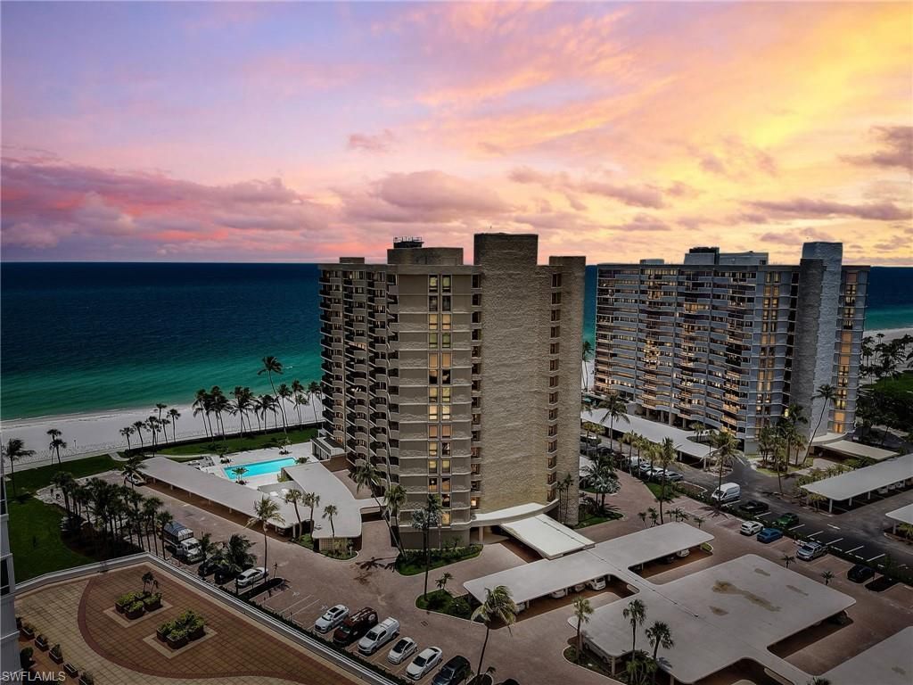 4001 Gulf Shore Blvd N, Unit 603, Naples, FL 34103 Photo