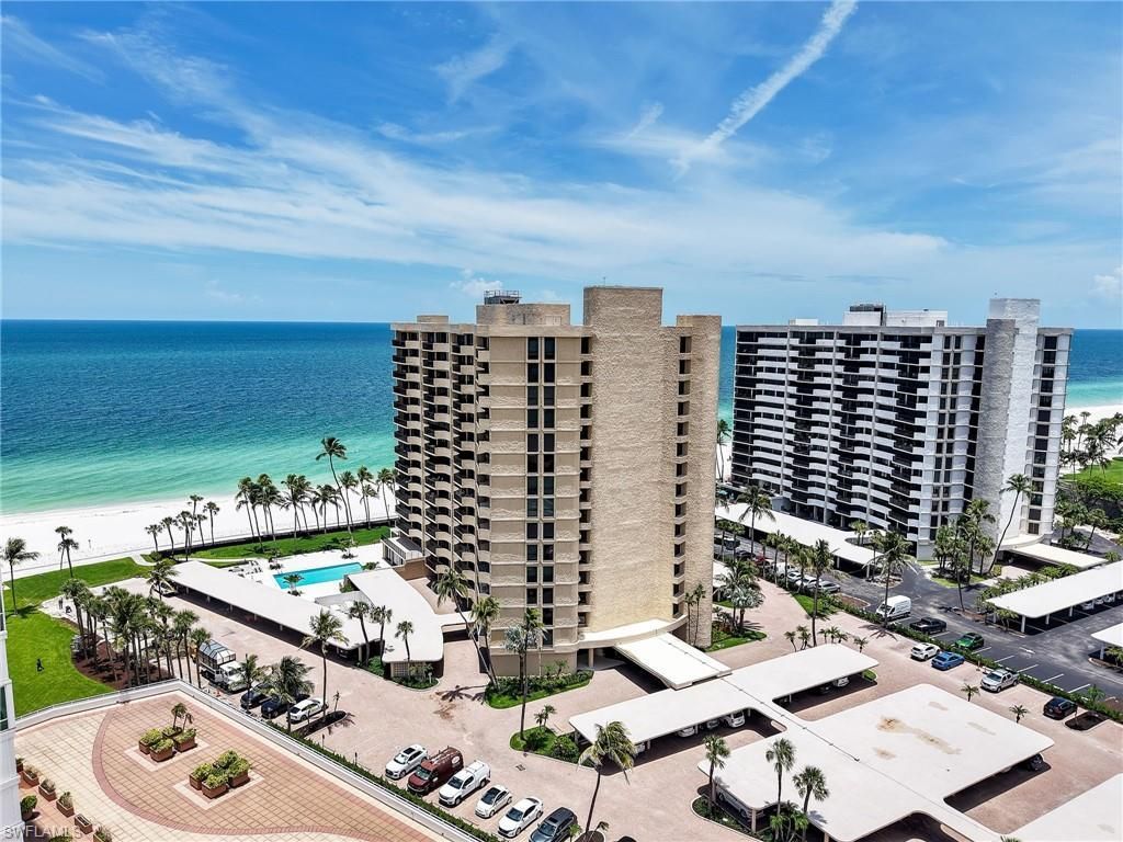 4001 Gulf Shore Blvd N, Unit 603, Naples, FL 34103 Photo