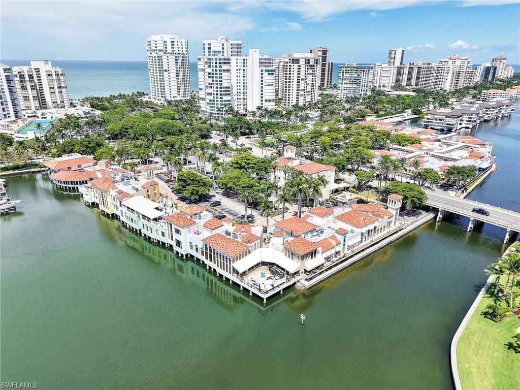 4001 Gulf Shore Blvd N, Unit 603, Naples, FL 34103 Photo