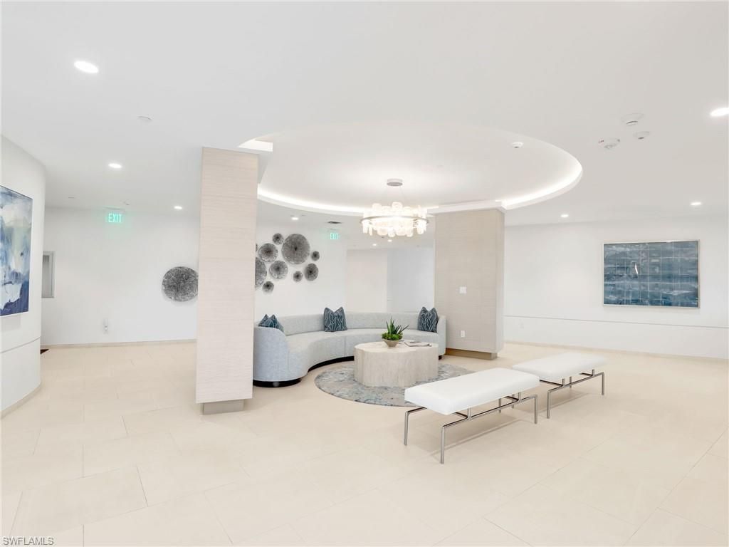 4001 Gulf Shore Blvd N, Unit 603, Naples, FL 34103 Photo