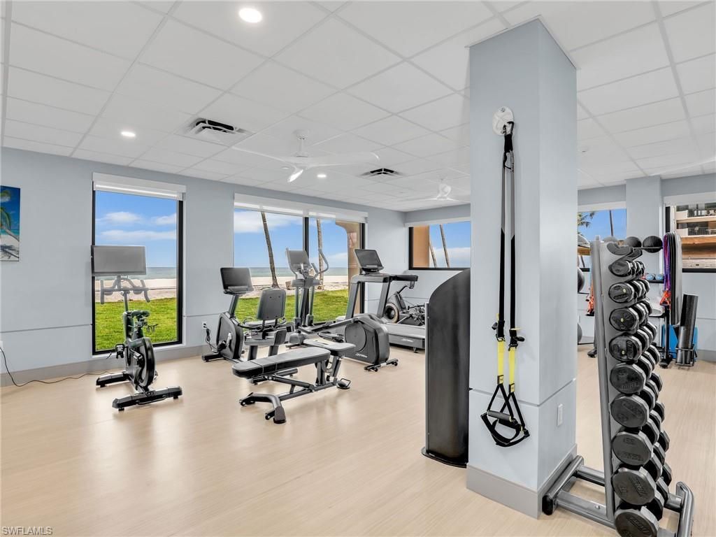 4001 Gulf Shore Blvd N, Unit 603, Naples, FL 34103 Photo