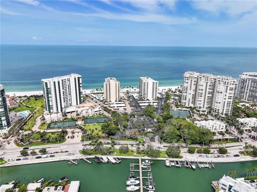 4001 Gulf Shore Blvd N, Unit 603, Naples, FL 34103 Photo