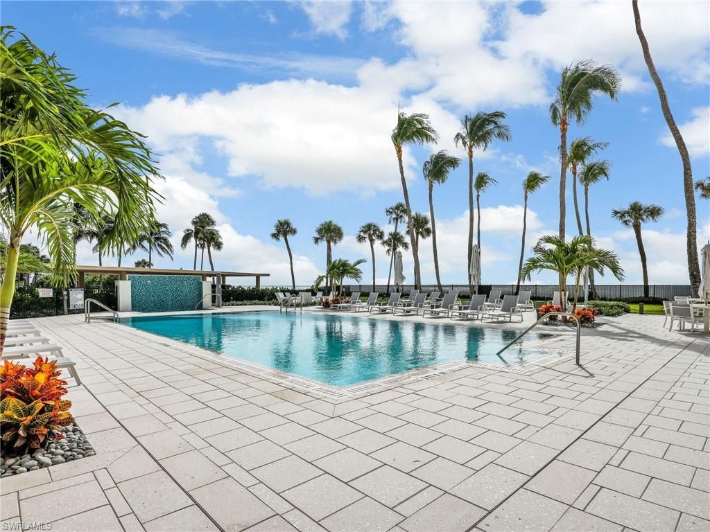 4001 Gulf Shore Blvd N, Unit 603, Naples, FL 34103 Photo
