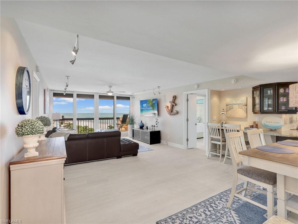 4001 Gulf Shore Blvd N, Unit 603, Naples, FL 34103 Photo