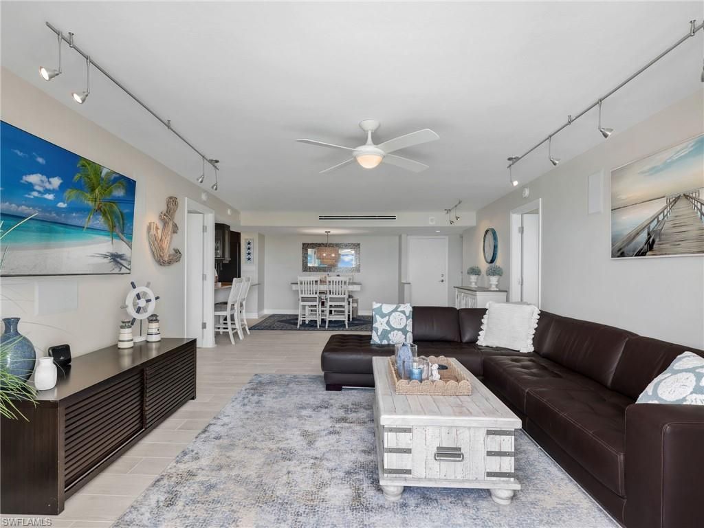 4001 Gulf Shore Blvd N, Unit 603, Naples, FL 34103 Photo