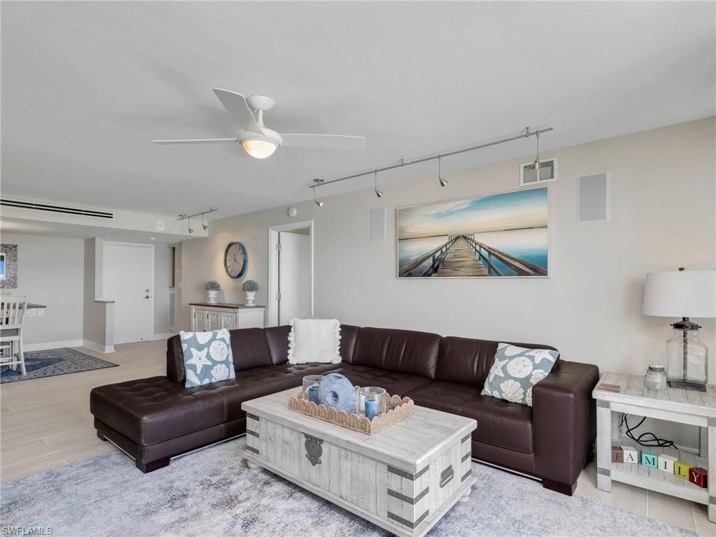 4001 Gulf Shore Blvd N, Unit 603, Naples, FL 34103 Photo