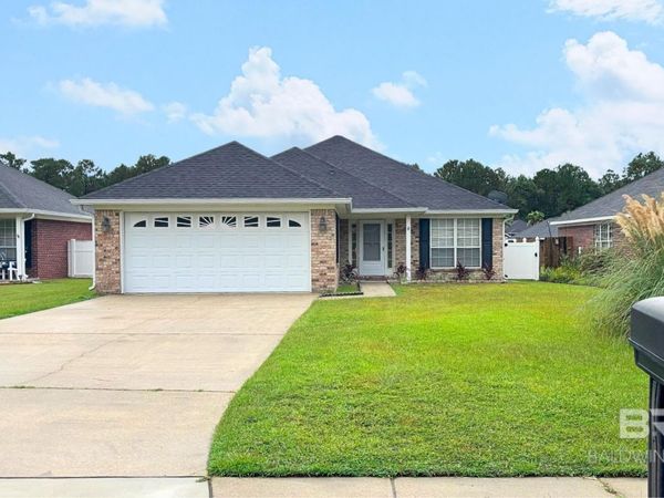 22410 Beaver Creek Lane, Orange Beach, AL 36561
