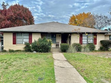 11223 Wyatt Street, Dallas, TX 75218