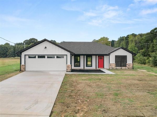808 PR 3168 Road, Gilmer, TX 75645