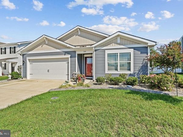 108 POND VIEW LANE, SEAFORD, DE 19973