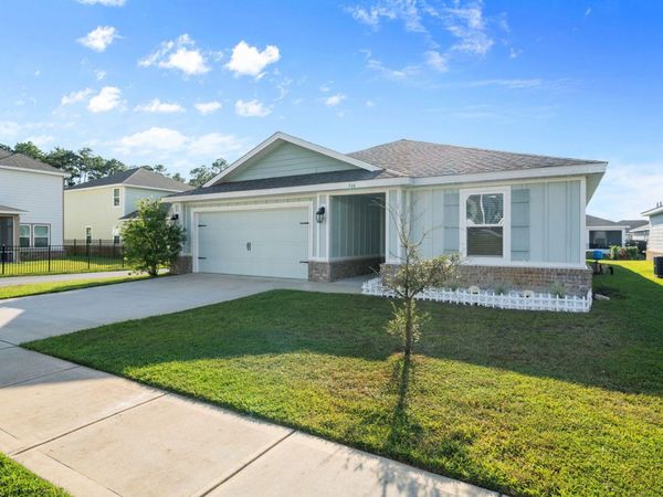 146 Old Canoe Lane, Freeport, FL 32439