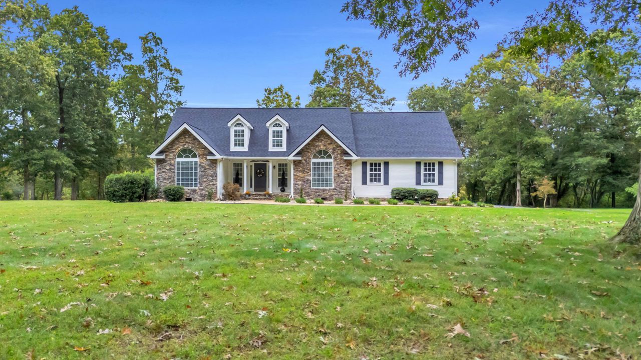 171 Double D Road, Pikeville, TN 37367 Main Photo