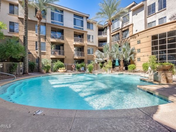 1701 E COLTER Street, Unit 453, Phoenix, AZ 85016