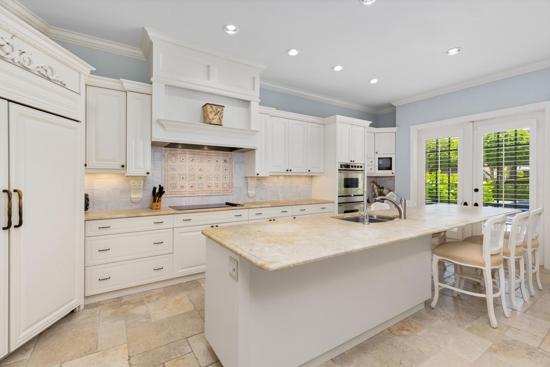 307 Everglade Avenue, Palm Beach, FL 33480 Photo