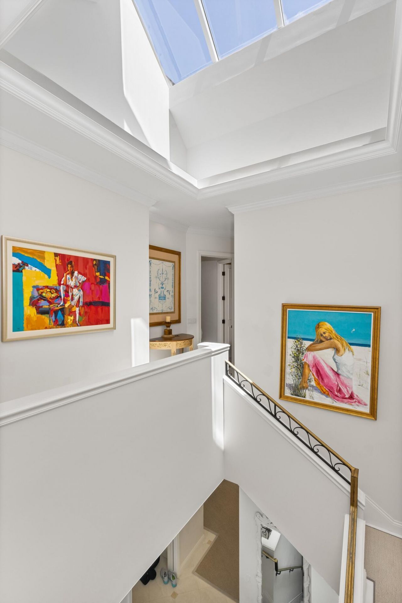 307 Everglade Avenue, Palm Beach, FL 33480 Photo