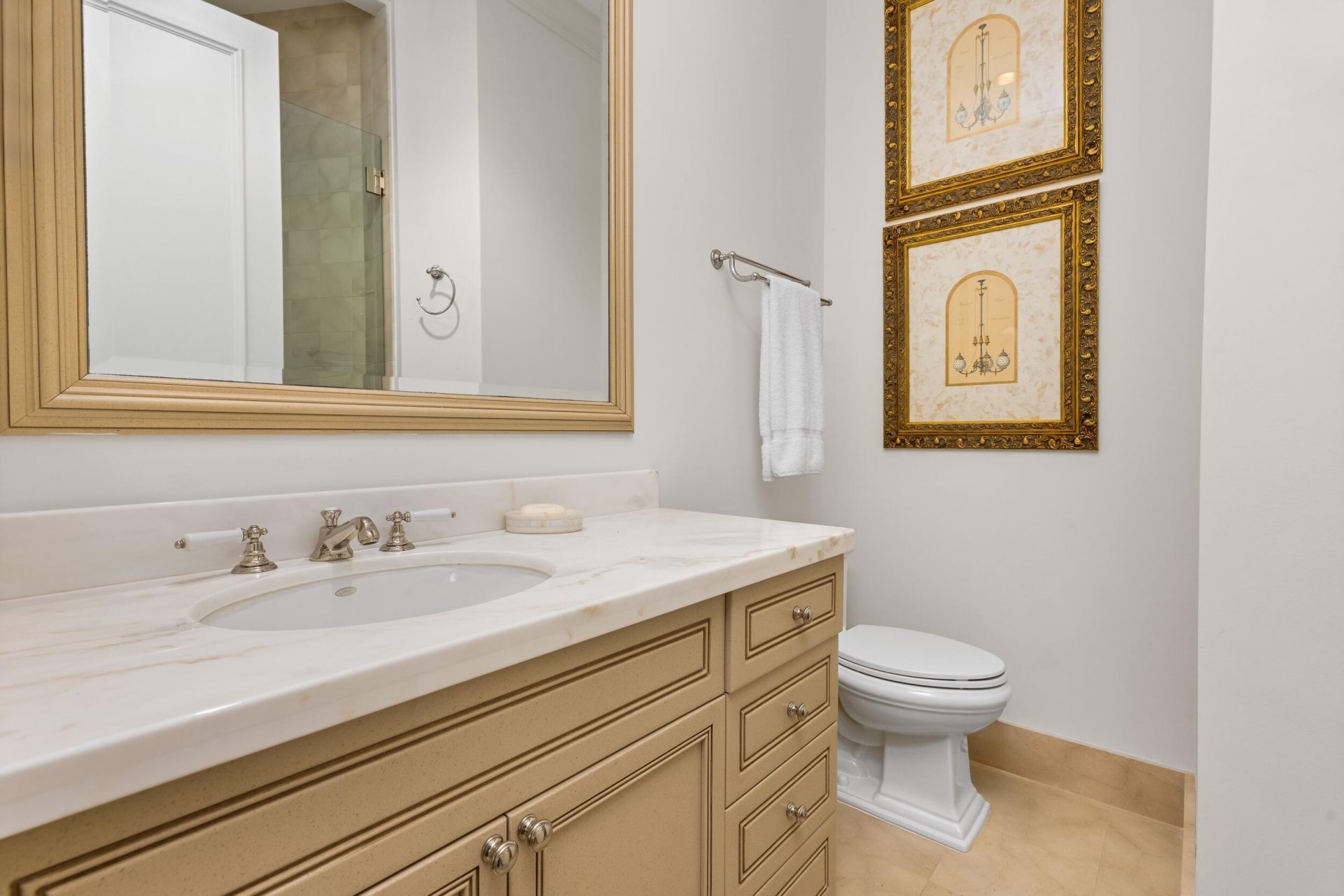 307 Everglade Avenue, Palm Beach, FL 33480 Photo