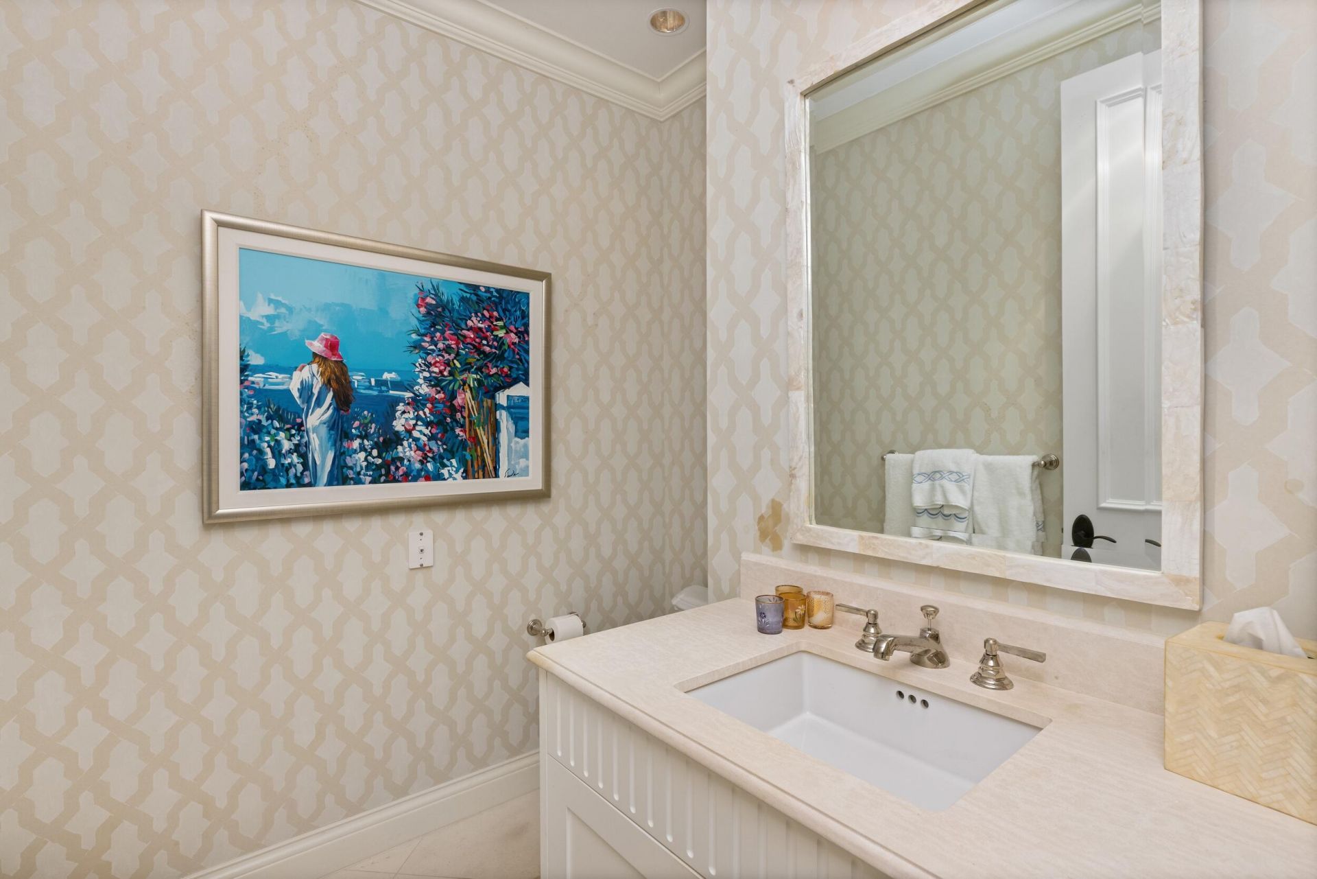 307 Everglade Avenue, Palm Beach, FL 33480 Photo