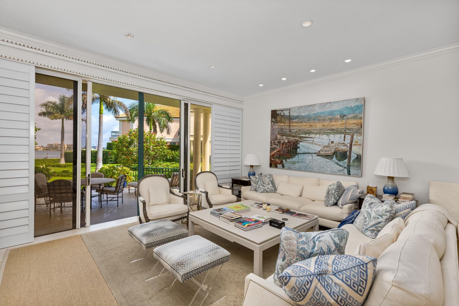 307 Everglade Avenue, Palm Beach, FL 33480 Photo