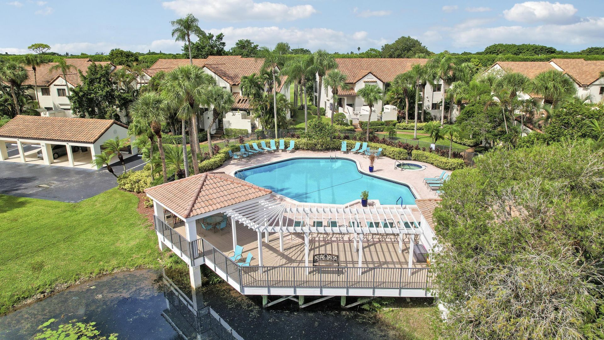 7860 Seville Place, Unit 2203, Boca Raton, FL 33433 Photo