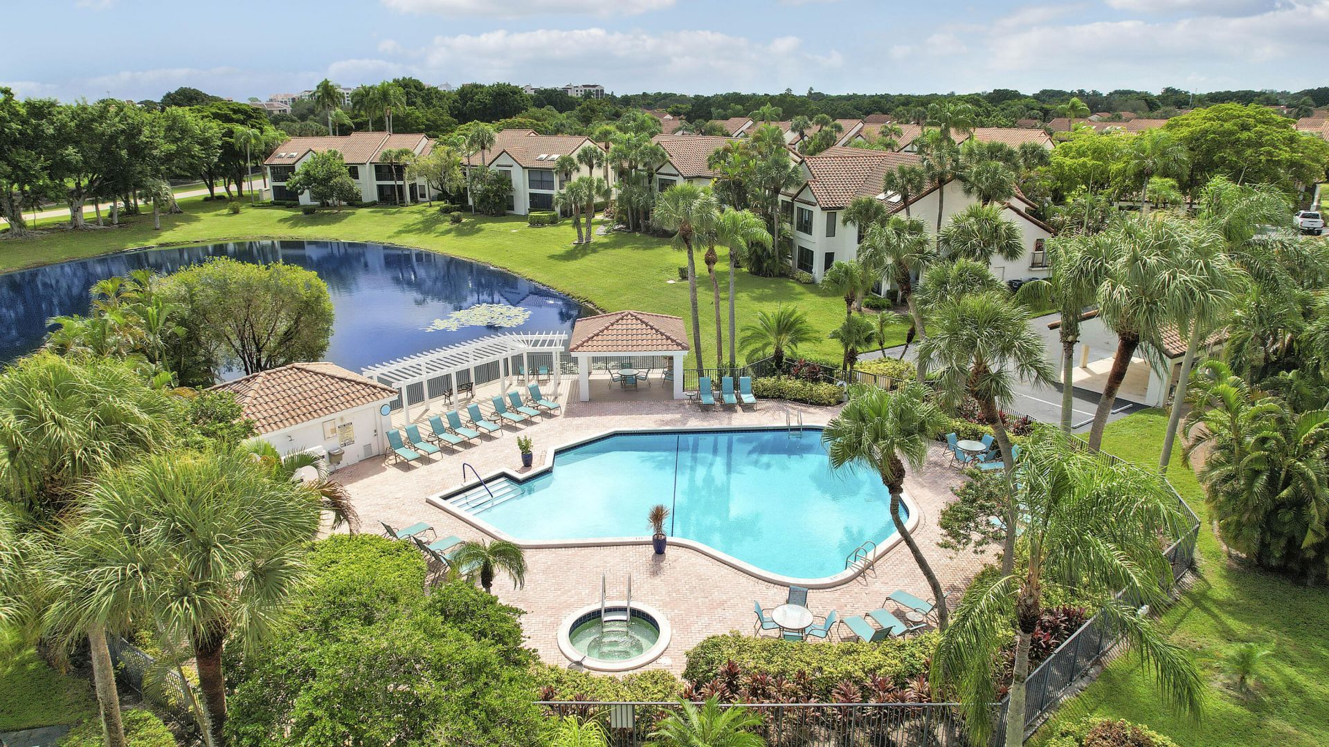 7860 Seville Place, Unit 2203, Boca Raton, FL 33433 Photo