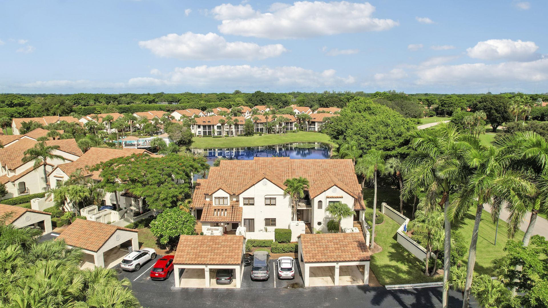 7860 Seville Place, Unit 2203, Boca Raton, FL 33433 Photo