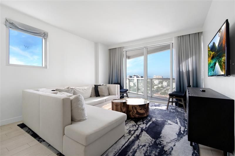 3101 Bayshore Drive, Unit 1102, Fort Lauderdale, FL 33304 Photo