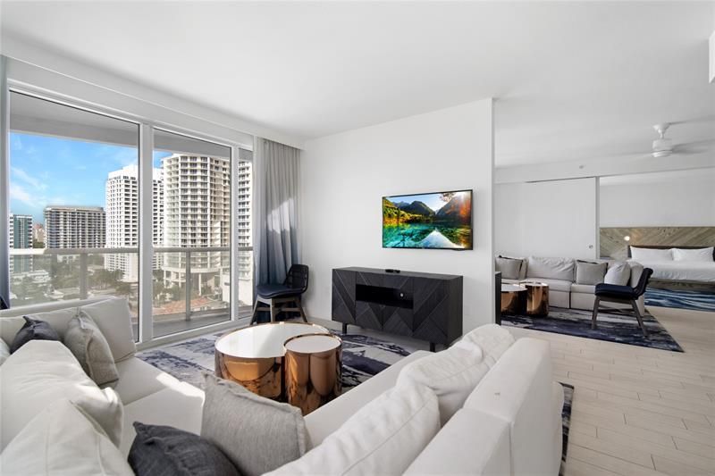 3101 Bayshore Drive, Unit 1102, Fort Lauderdale, FL 33304 Photo