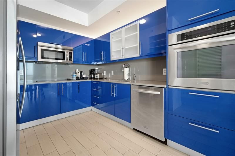 3101 Bayshore Drive, Unit 1102, Fort Lauderdale, FL 33304 Photo