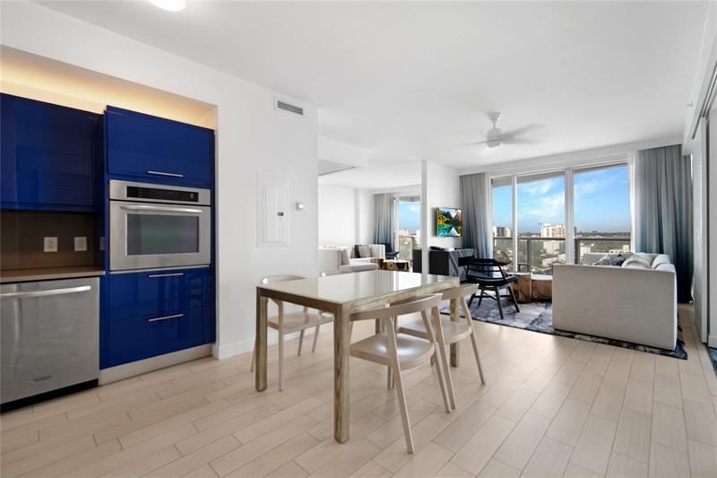 3101 Bayshore Drive, Unit 1102, Fort Lauderdale, FL 33304 Photo