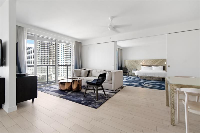 3101 Bayshore Drive, Unit 1102, Fort Lauderdale, FL 33304 Photo
