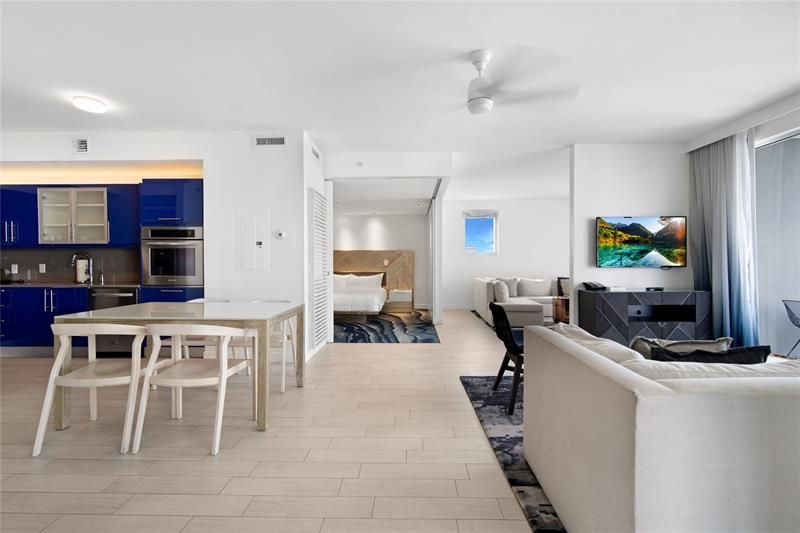 3101 Bayshore Drive, Unit 1102, Fort Lauderdale, FL 33304 Photo