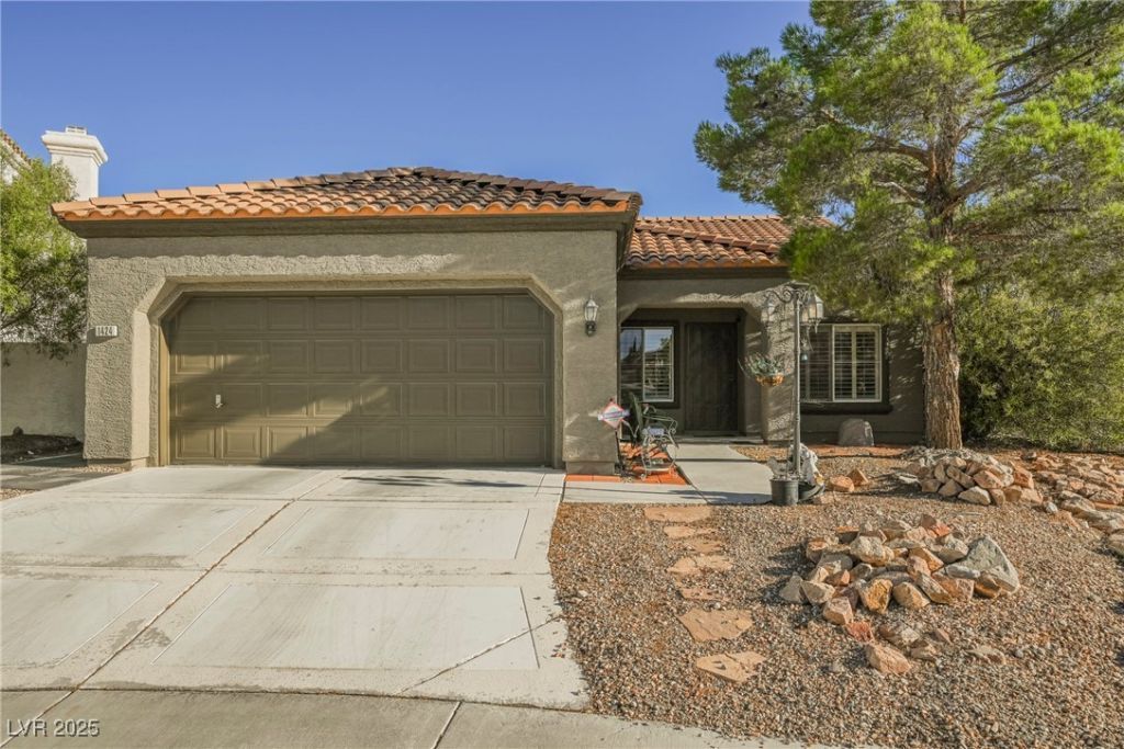 1424 Country Hollow Drive, Las Vegas, NV 89117 Main Photo