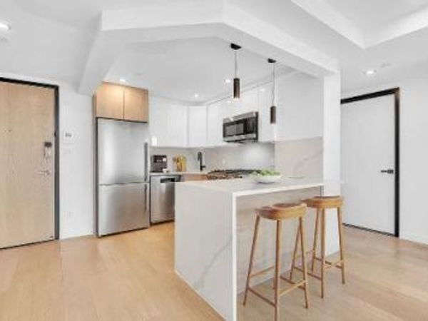 116-17 Grosvenor Lane, Unit 2-A, Queens, NY 11418
