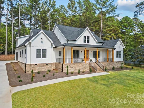 129 Greens Road, Granite Falls, NC 28630