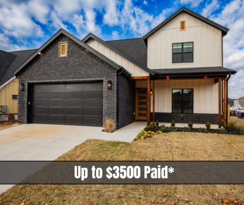 2331 W Seminole Drive, Rogers, AR 72758 Main Photo