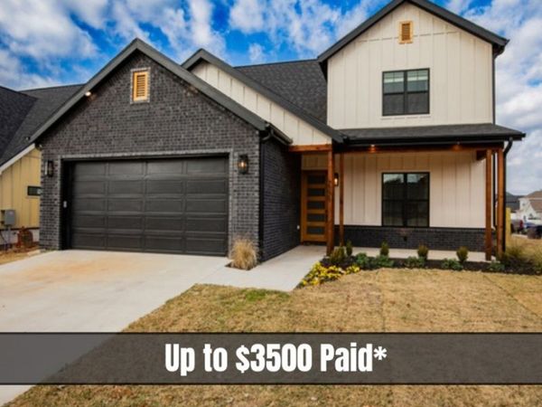 2331 W Seminole Drive, Rogers, AR 72758