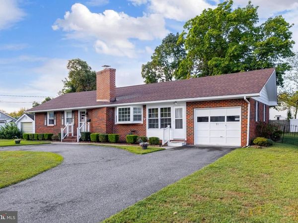 51 MARLYN AVENUE, PENNSVILLE, NJ 08070