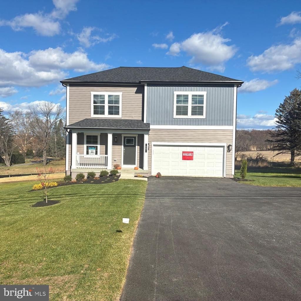 49 Old York Road, Dillsburg, PA 17019 Main Photo