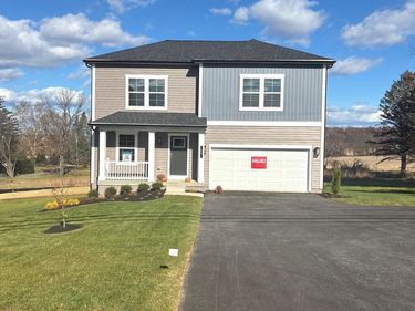 49 OLD YORK ROAD, DILLSBURG, PA 17019