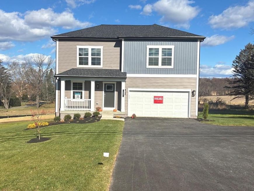 49 Old York Road, Dillsburg, PA 17019 Main Photo