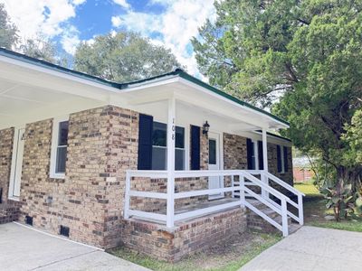 108 Franklin Street, Walterboro, SC 29488