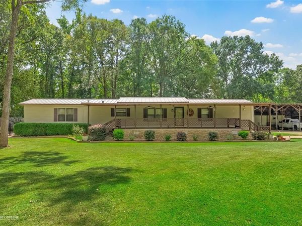 545 Timbers East Drive, Haughton, LA 71037