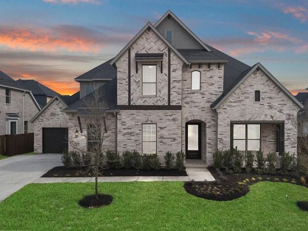 3524 Birdstone Court, Celina, TX 75009