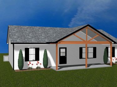 767 Down Creek Road, Brookneal, VA 24528