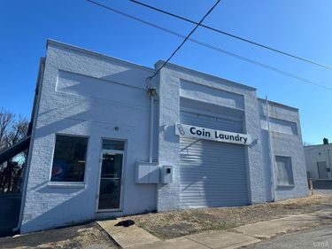 115 Oakley Avenue, Lynchburg, VA 24501