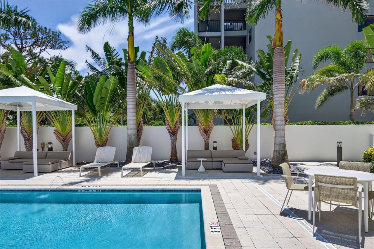 711 S Palm Avenue, Unit 303, Sarasota, FL 34236 Photo